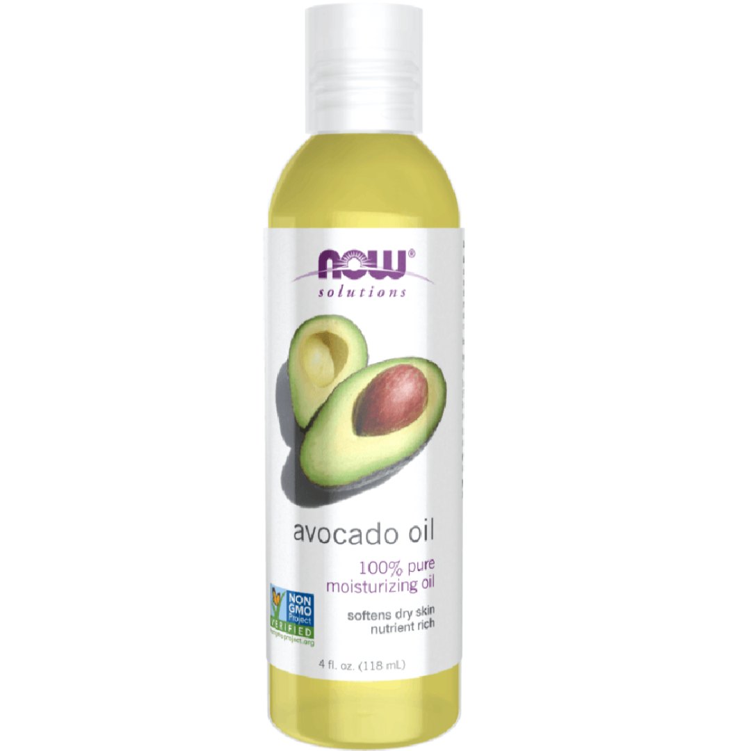 NOW Foods Avocado Oil 118ml