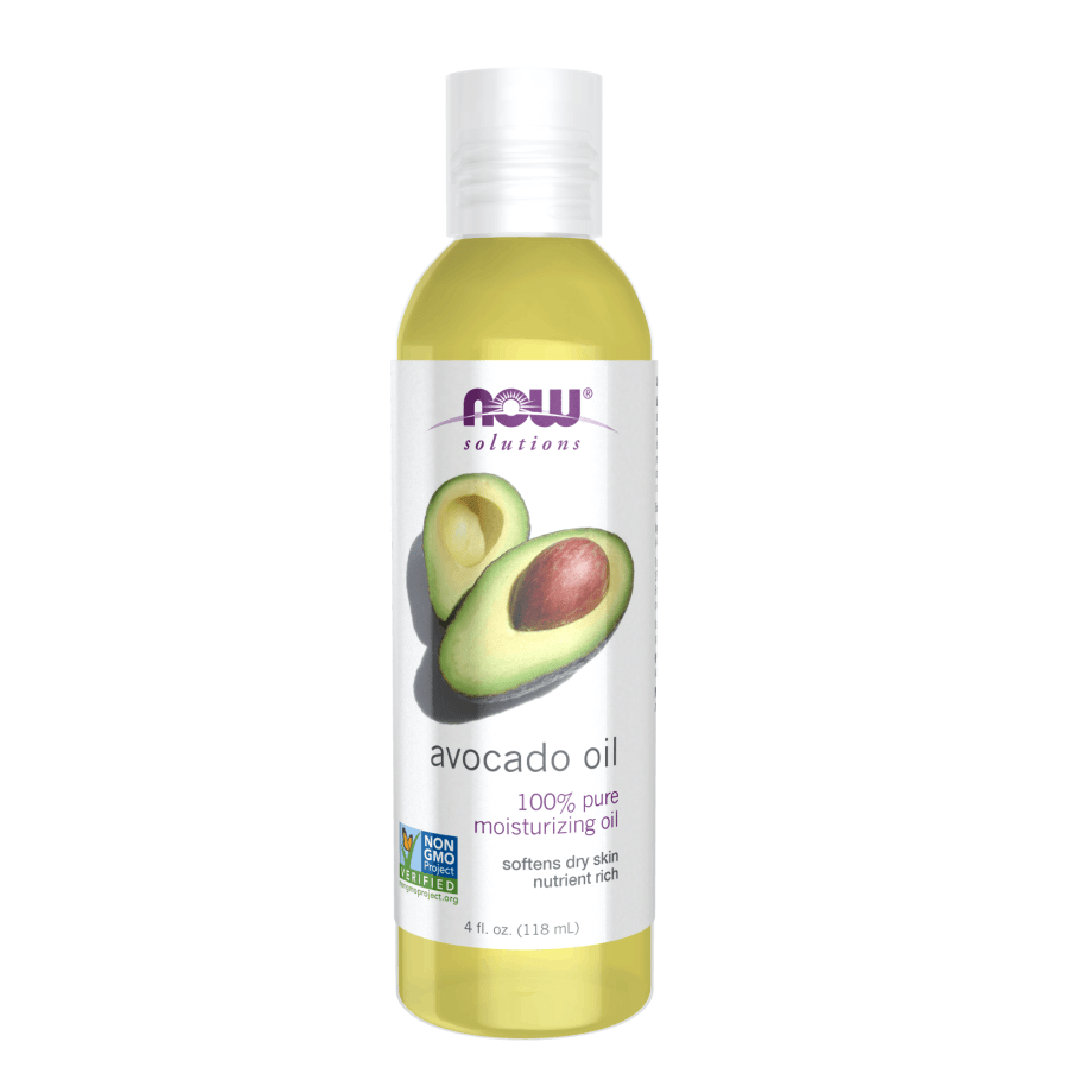 NOW Foods Avocado Oil