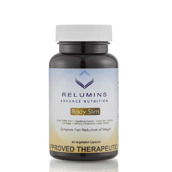 Relumins Advance Nutrition Body Slim 60 Capsules