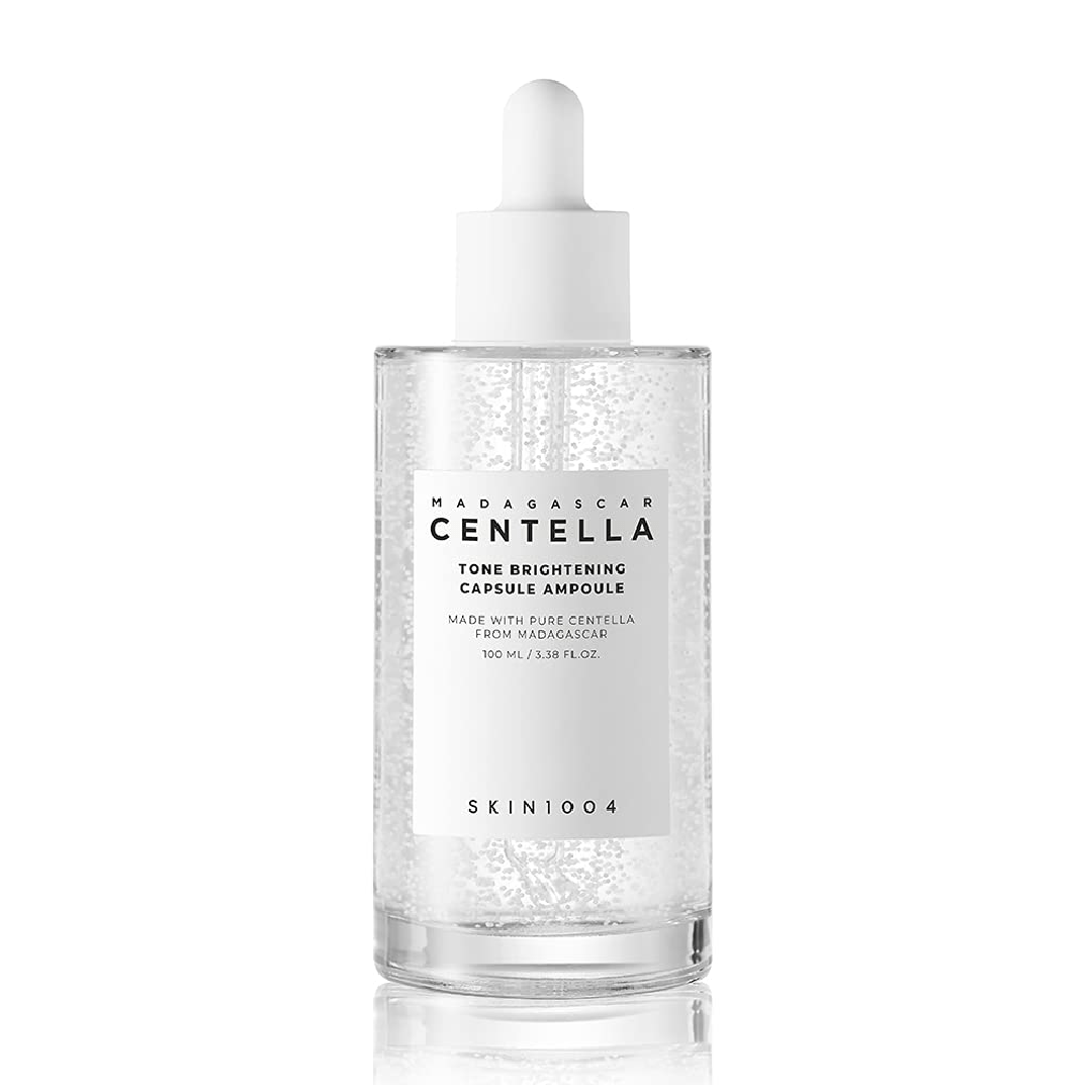SKIN1004 Madagascar Centella Tone Brightening Capsule Ampoule - 100