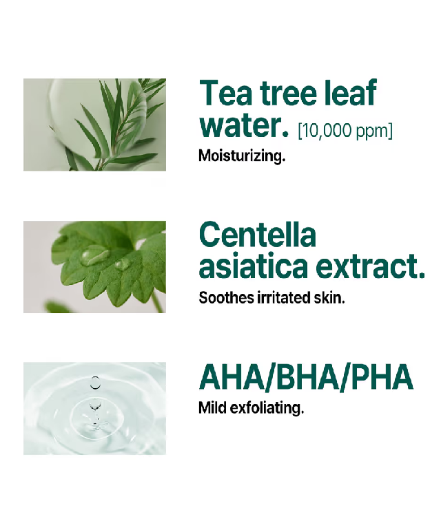 Some By Mi AHA-BHA-PHA 30Days Miracle Acne Clear Foam - 100ml