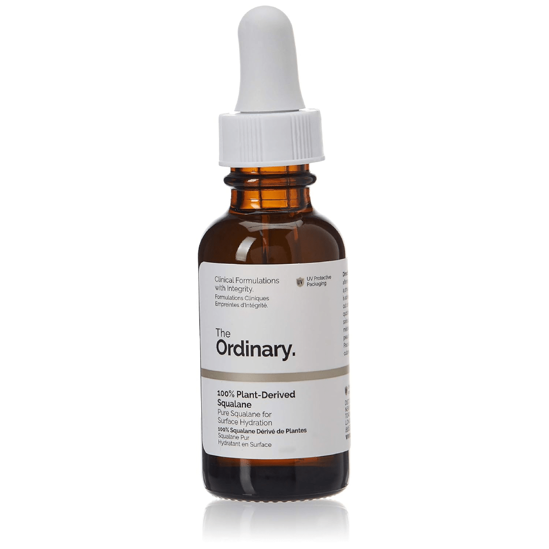 The Ordinary 100% Plant-Derived Squalane – 30ml