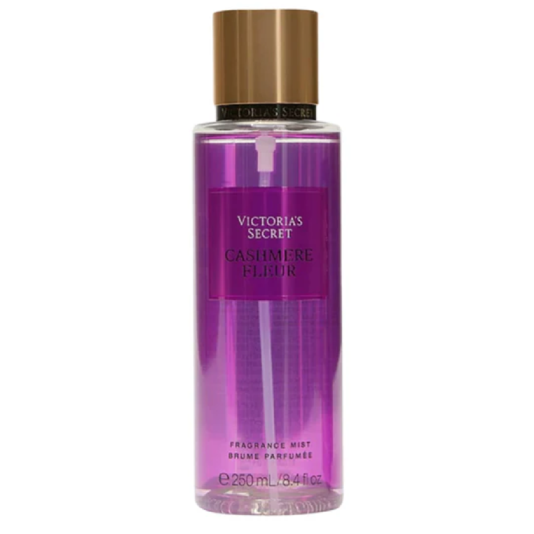 Victoria’s Secret Cashmere Fleur Fragrance Mist 250ml