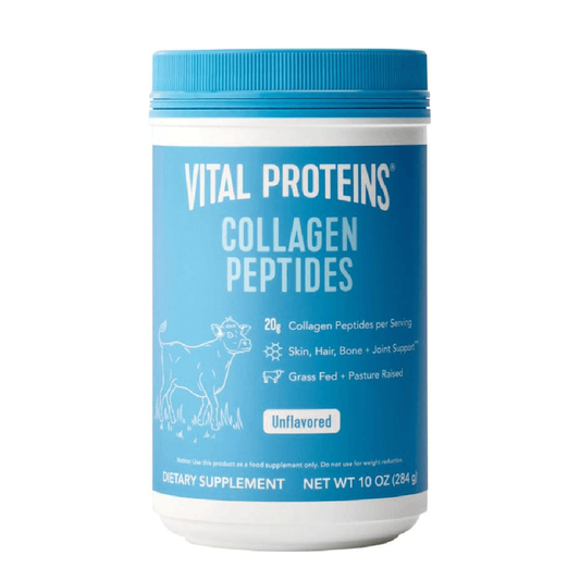 Vital Proteins Collagen Peptides Unflavored – 284g