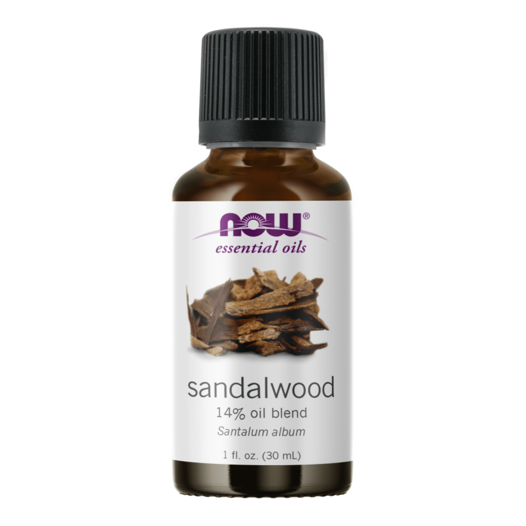 Sandalwood Oil Blend