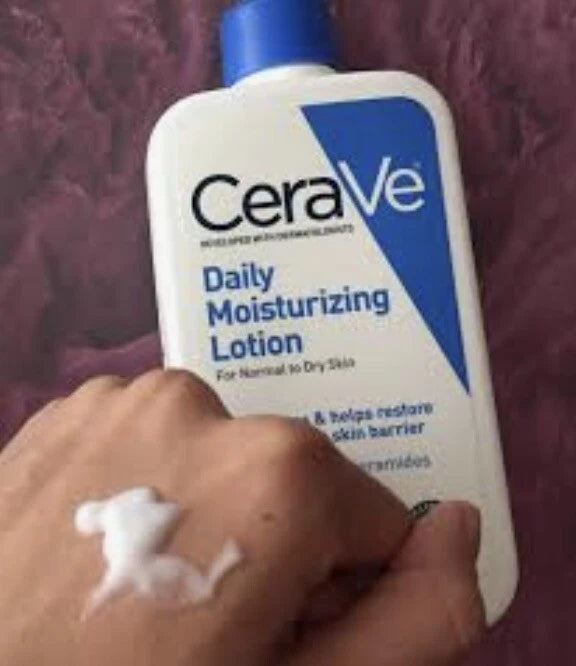 CeraVe Daily Moisturizing Lotion 237ml