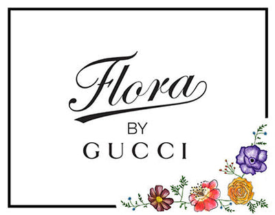 Gucci Flora