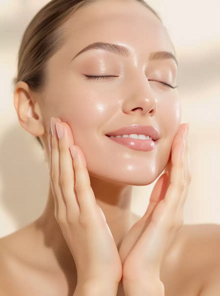 Brightening Cream & Serum