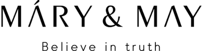 MARY & MAY