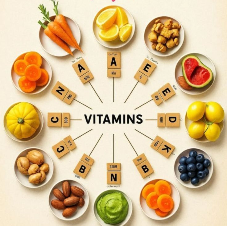 Multivitamin