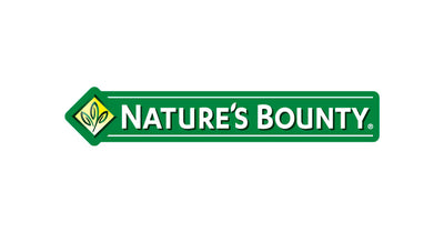 Nature’s Bounty