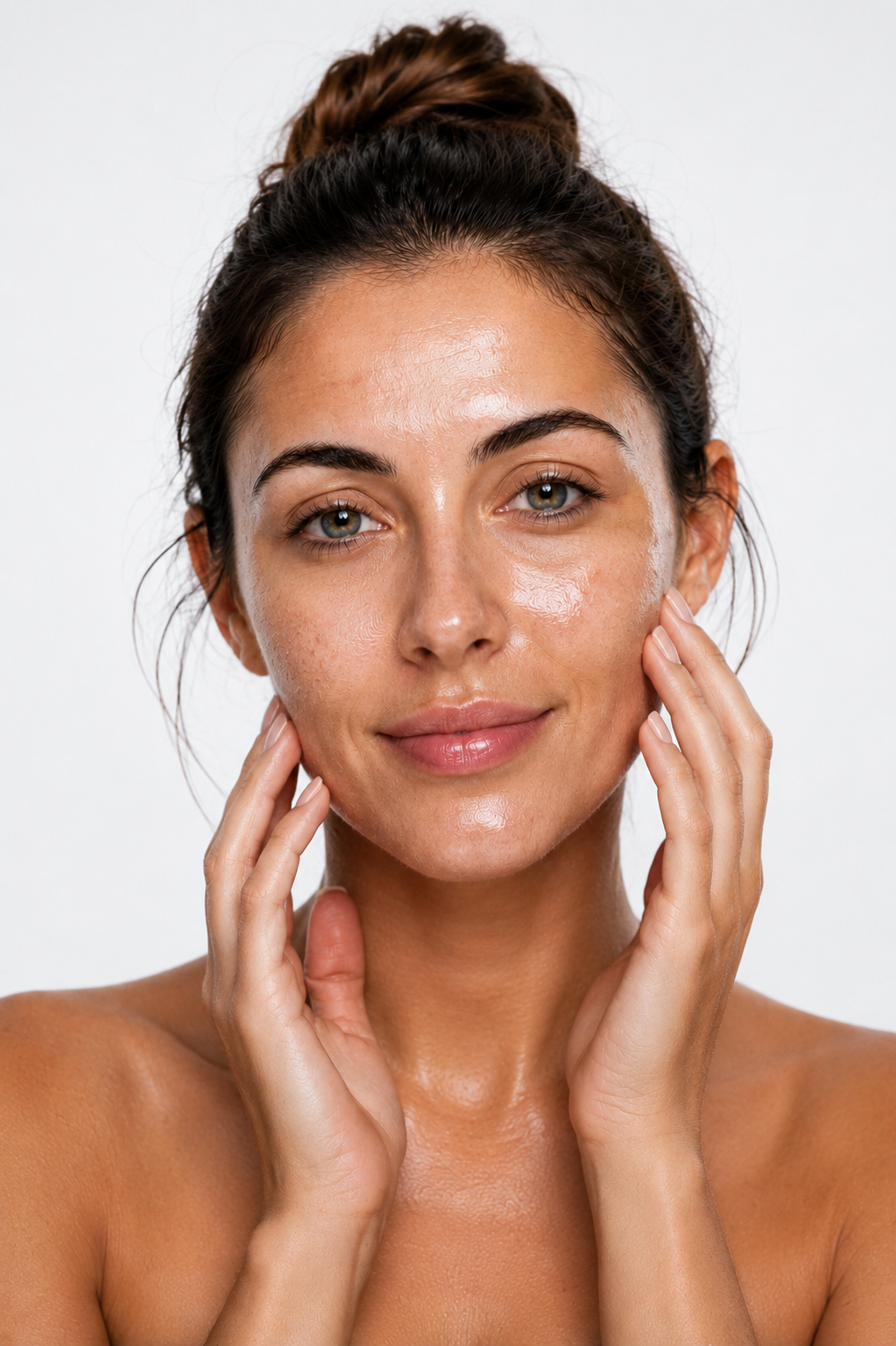 Oily Skin
