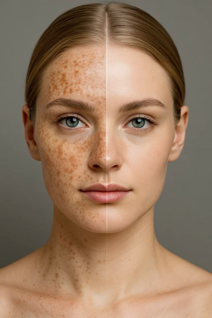 Pigmentation
