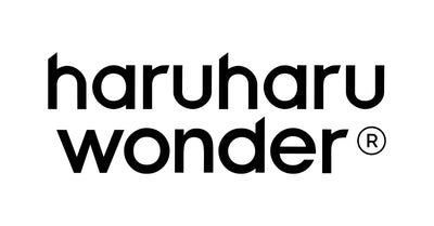 Haruharu Wonder