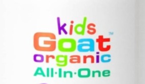 Kids Goat Organic