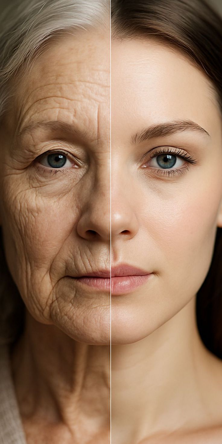 Anti-Aging
