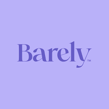 Barely