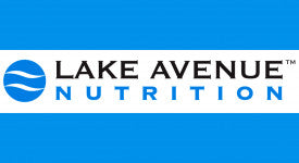 Lake Avenue
