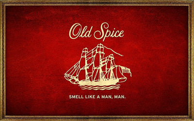 Old Spice