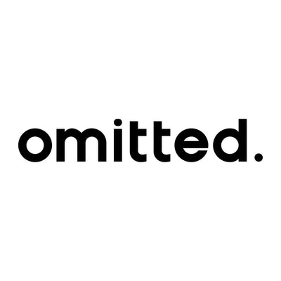 Omitted
