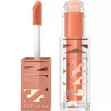 Maybelline Sunkisser Multi-use Blendable Liquid Blush – 0.23 fl oz - 01 Downtown Rush