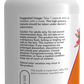 NOW Foods Niacin 500 mg – 100 Veg Capsules