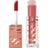 Maybelline Sunkisser Multi-use Blendable Liquid Blush – 0.23 fl oz - 06 City Sizzle