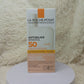 La Roche-Posay Anthelios SPF50+ Face Sunscreen Bundle