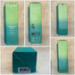 Purito Seoul Mighty Bamboo Panthenol Cream 100ml