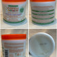Cantu Argan Oil Leave-In Conditioning Repair Cream 453g