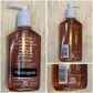 Neutrogena Oil-Free Acne Wash Pink Grapefruit Facial Cleanser 177ml