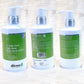 1% Kojic Acid Body Serum Lotion 250ml