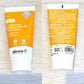 The Derma Co Hyaluronic Sunscreen Aqua Gel SPF 50 80g