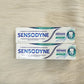 Sensodyne Repair and Protect Extra Fresh Toothpaste 75ml