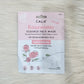 CALA Rosewater Essence Facial Mask 23g (1 sheet )