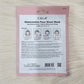 CALA Watermelon Face Sheet Mask 23g (1 Sheet)