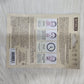 Naturally Cucumber Face Sheet Mask 25g