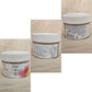 Dove Glow Blood Orange & Spiced Rhubarb Body Scrub 295ml
