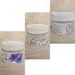 Dove Renew Violet & Pink Hibiscus Body Scrub 295ml