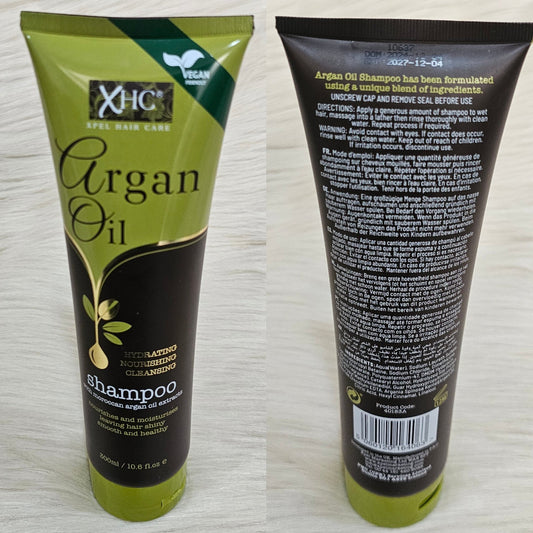 XHC Argan Oil Shampoo 300ml