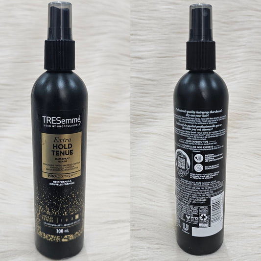 Tresemmé Extra Hold Touchable Finish Hairspray 300ml