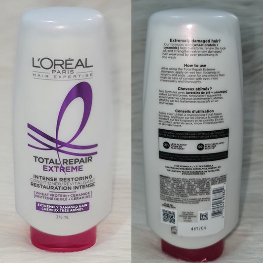 L’Oréal Paris Total Repair 5 Conditioner 375ml