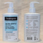 Neutrogena Ultra Gentle Daily Cleanser 354ml