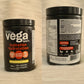 (Discounted Product) Vega Sport Hydration Electrolyte Powder Lemon Lime (40 Servings)