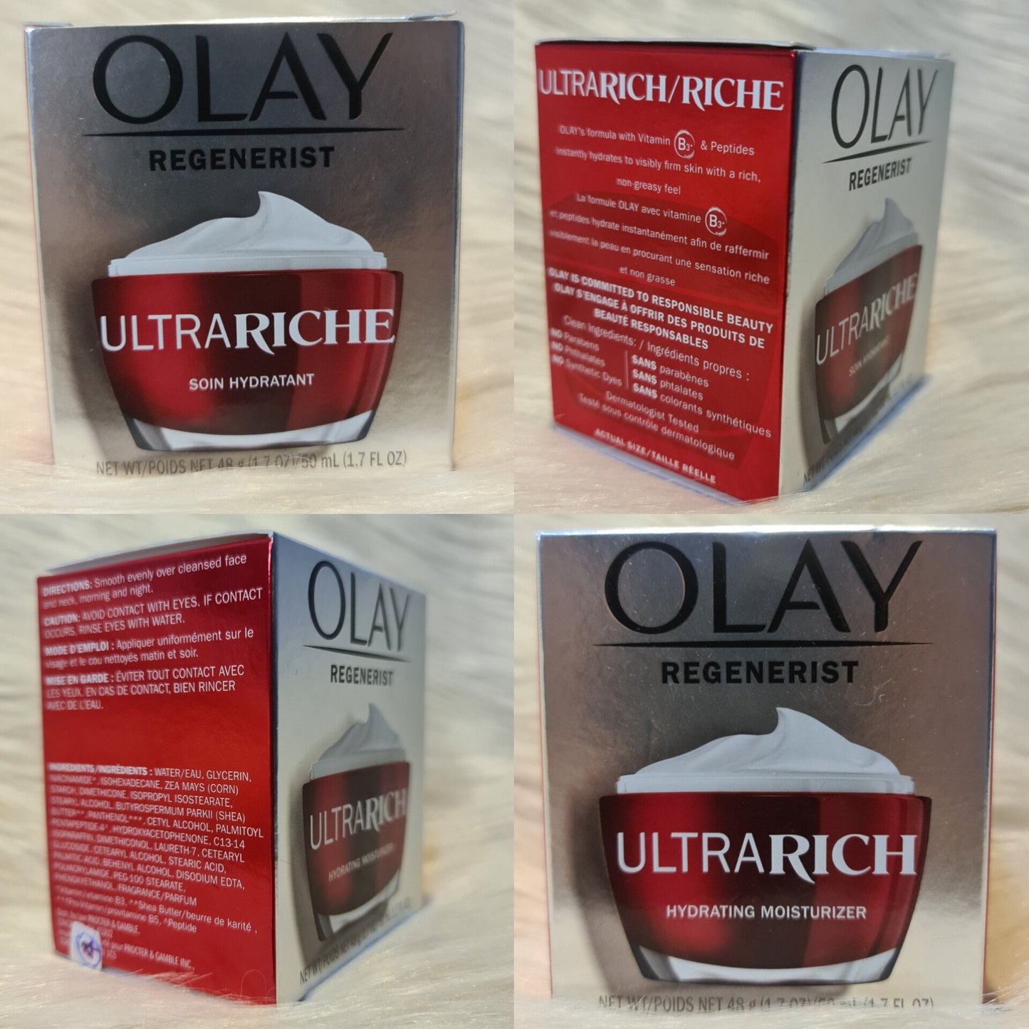 Olay Regenerist Regenerating Serum 50ml