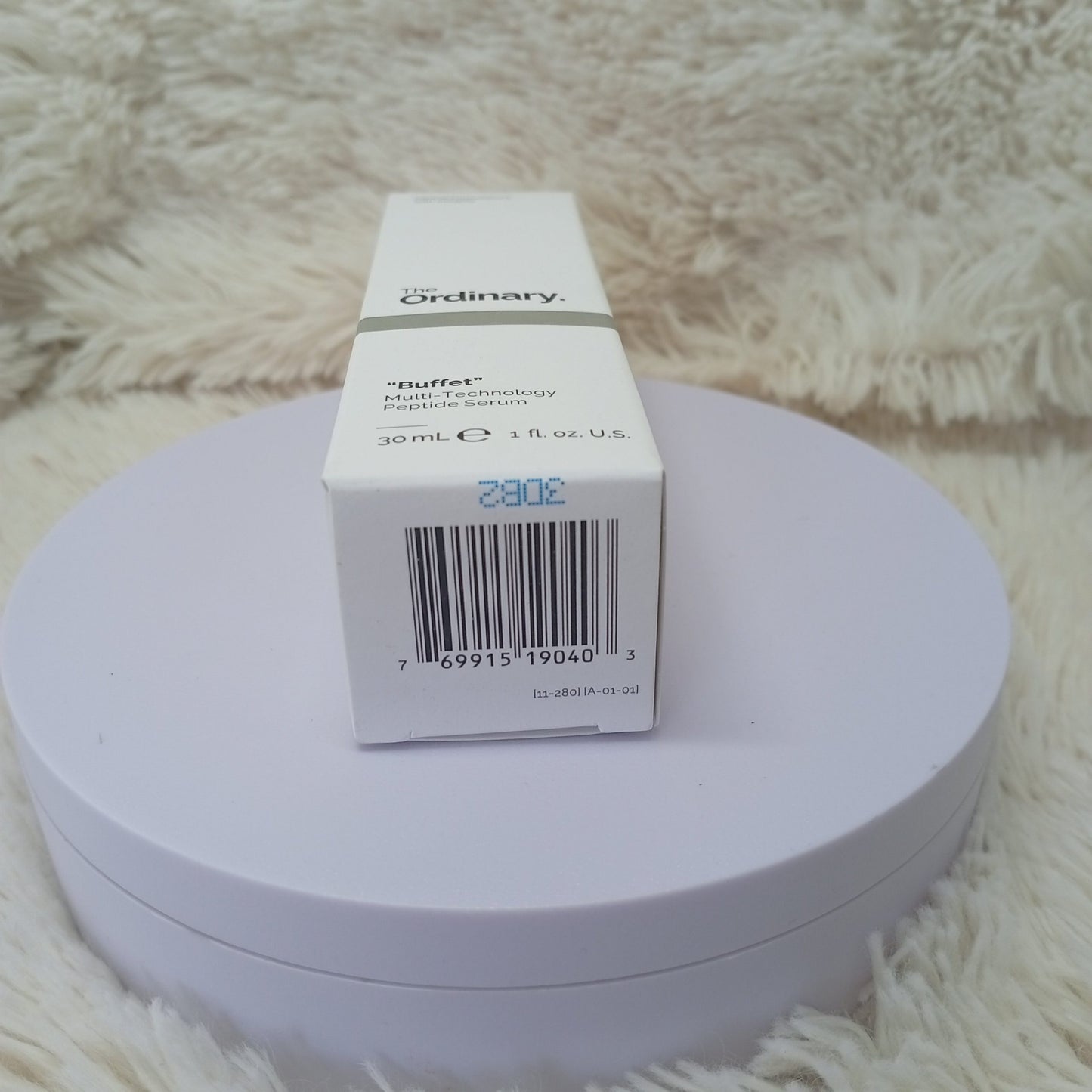The Ordinary Buffet 30ml