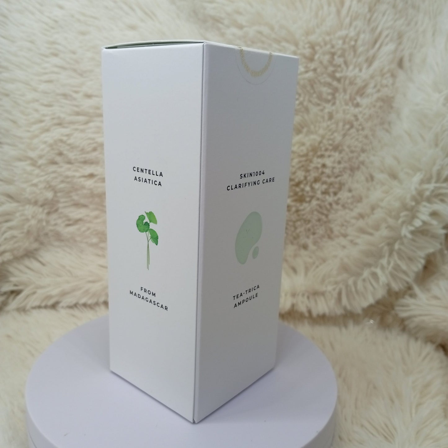 SKIN1004 Madagascar Centella Tea-Trica Relief Ampoule – 100ml
