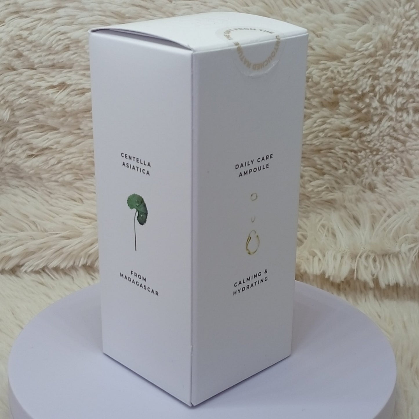 SKIN1004 Madagascar Centella Ampoule 55ml