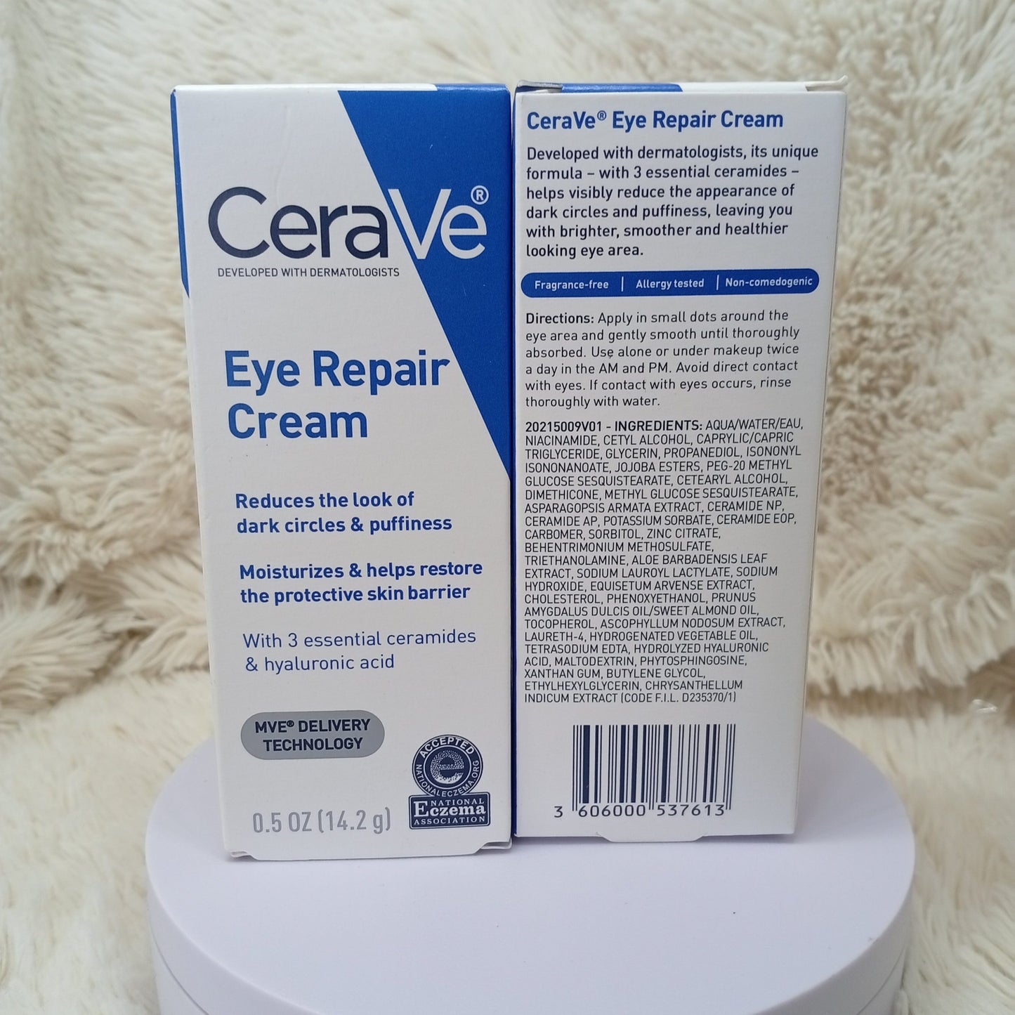 CeraVe Eye Repair Cream 14ml