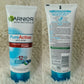Garnier Pure Active Anti-Acne Foam 100ml